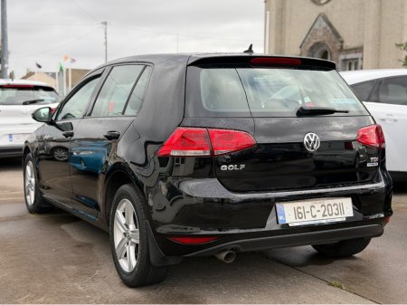 2016 Volkswagen Golf - photo 7