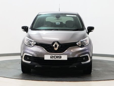 2019 Renault Captur - photo 10