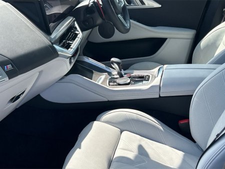 2026 BMW XM - photo 7