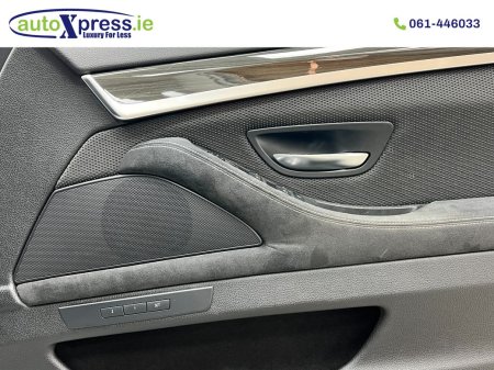 2016 BMW 5-Series - photo 39