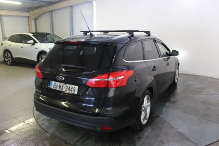 2015 Ford Focus - photo 21