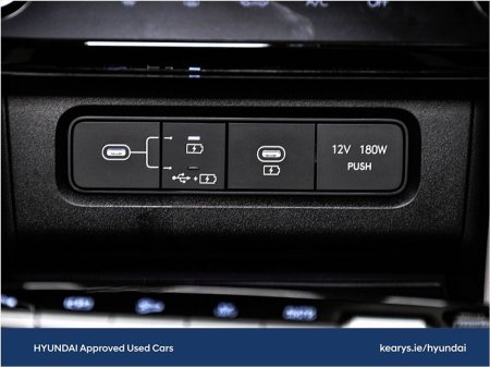 2026 Hyundai Tucson - photo 12