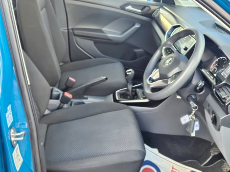 2020 Volkswagen T-Cross - photo 5
