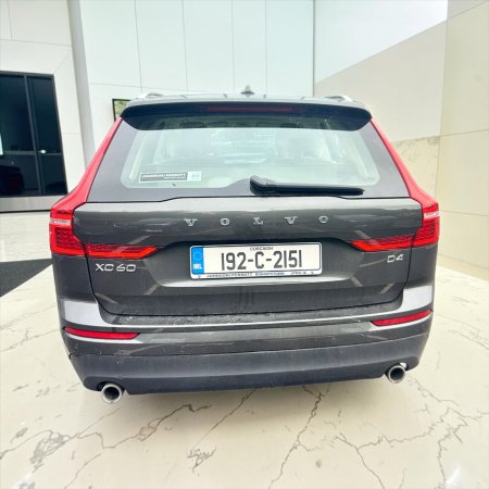2019 Volvo XC60 - photo 5
