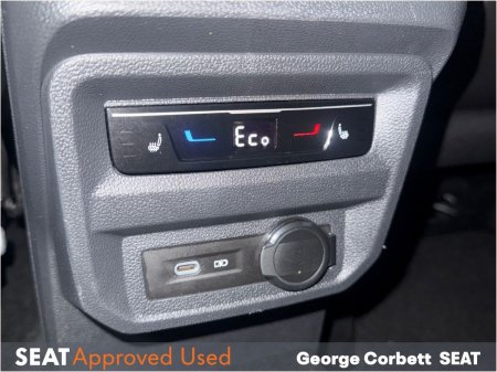 2022 SEAT Tarraco - photo 16