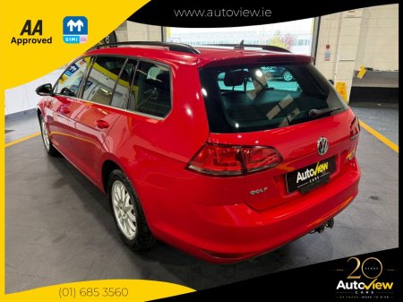 2017 Volkswagen Golf - photo 6