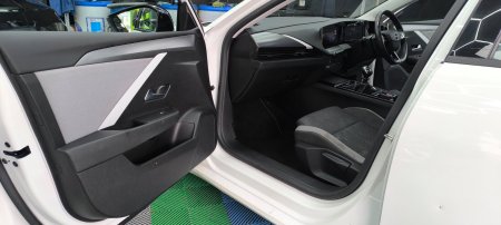 2022 Opel Astra - photo 11