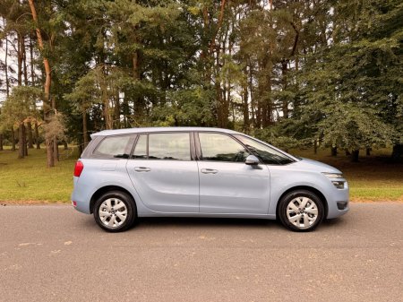 2015 Citroen C4 - photo 8
