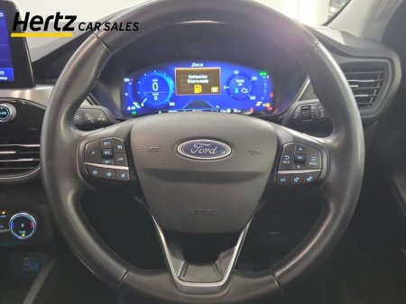 2024 Ford Kuga - photo 14