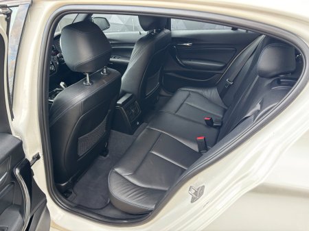 2017 BMW 1-Series - photo 5