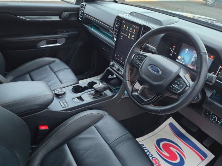 2025 Ford Ranger - photo 17