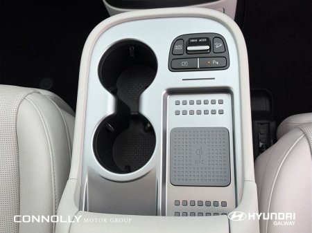 2026 Hyundai IONIQ 9 - photo 33