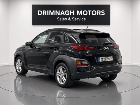 2020 Hyundai KONA - photo 2
