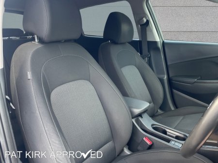 2023 Hyundai KONA - photo 9