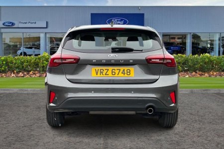 2024 Ford Focus - photo 7