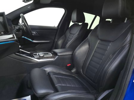 2023 BMW 3-Series - photo 15