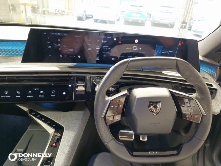 2025 Peugeot 3008 - photo 18