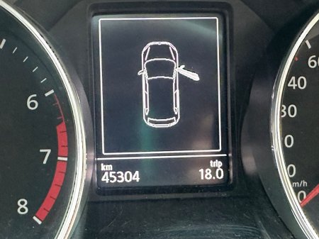 2015 Volkswagen Polo - photo 11