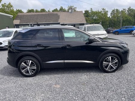 2022 Peugeot 3008 - photo 3