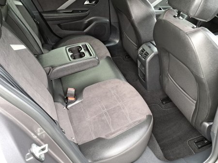 2025 Opel Astra - photo 19