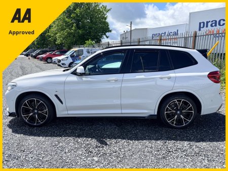 2019 BMW X3 - photo 6