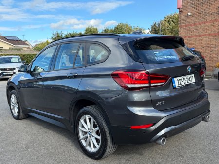 2022 BMW X1 - photo 7