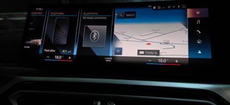 2024 BMW 3-Series - photo 28