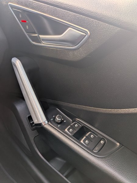 2020 Audi Q2 - photo 26