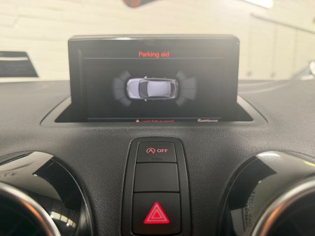 2018 Audi A1 - photo 20