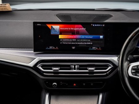 2023 BMW i4 - photo 14