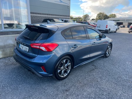 2019 Ford Focus - photo 3