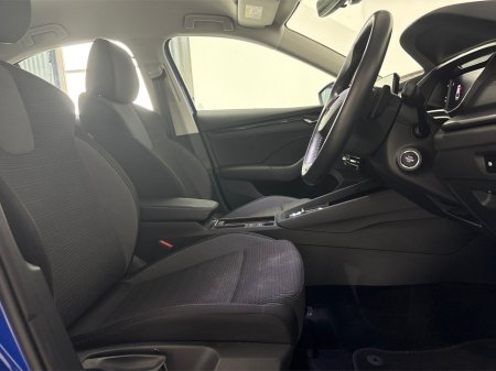 2024 Skoda Octavia - photo 26