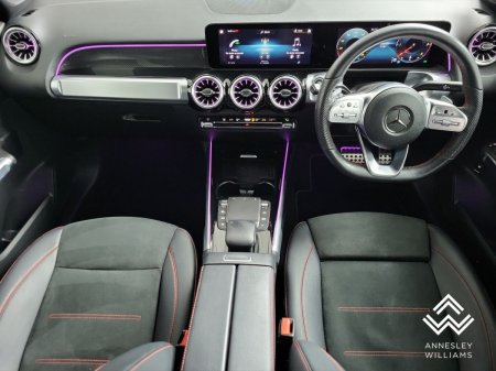 2023 Mercedes-Benz GLB - photo 13