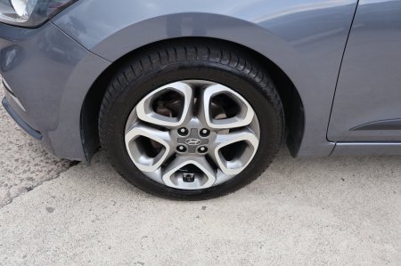 2019 Hyundai i20 - photo 26