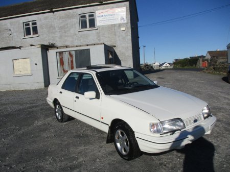 1992 Ford SIERRA SAPPHIRE GLS