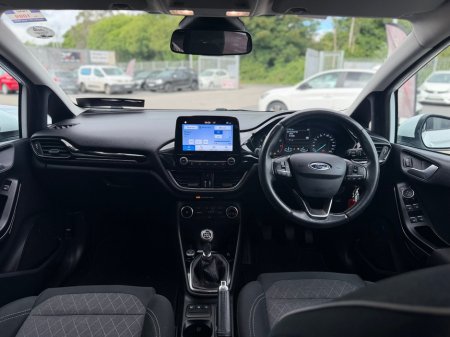 2020 Ford Fiesta - photo 4