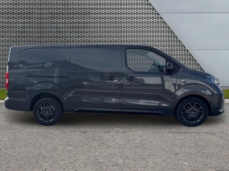 2026 Opel Vivaro - photo 6