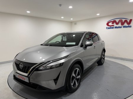 2023 Nissan Qashqai - photo 3