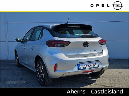 2026 Opel Corsa - photo 4