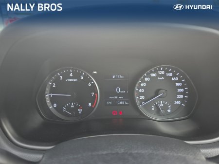 2021 Hyundai i30 - photo 15