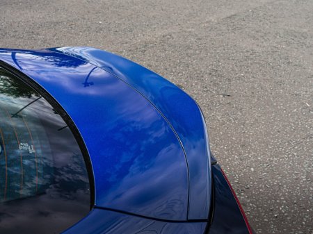 2023 Toyota GR86 - photo 12