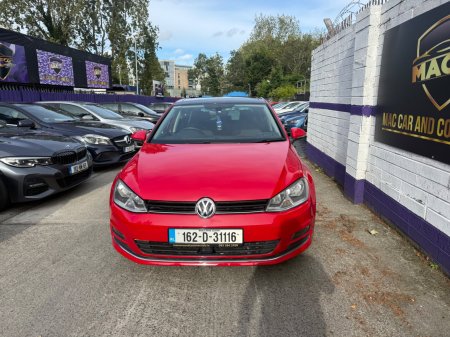 2016 Volkswagen Golf - photo 2