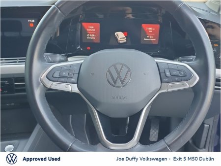 2023 Volkswagen Golf - photo 24