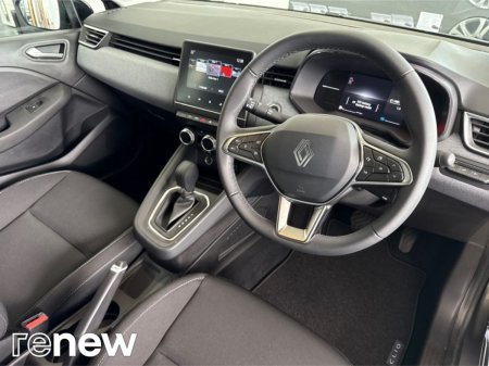 2026 Renault Clio - photo 6