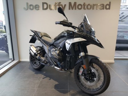 2024 BMW R 1300 GS - photo 2
