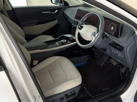 2022 Kia EV6 - photo 20