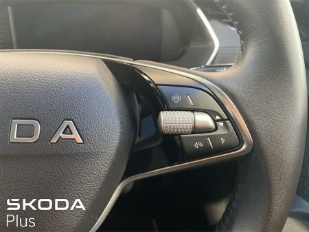 2026 Skoda Octavia - photo 21