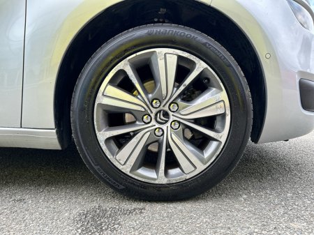 2016 Citroen Grand C4 Picasso - photo 5