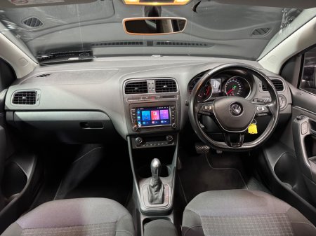 2015 Volkswagen Polo - photo 15