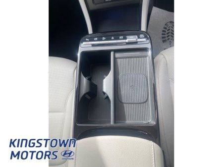 2025 Hyundai Tucson - photo 19